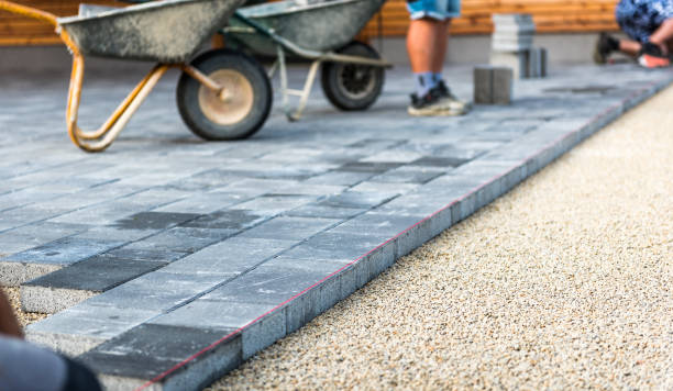 Best Driveway Pavers Near Me  in Anahuac, TX