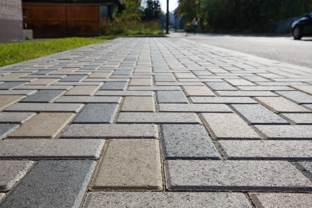 Best Cobblestone Driveway Pavers  in Anahuac, TX