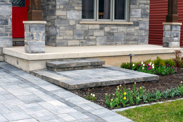 Best Driveway Pavers Near Me  in Anahuac, TX