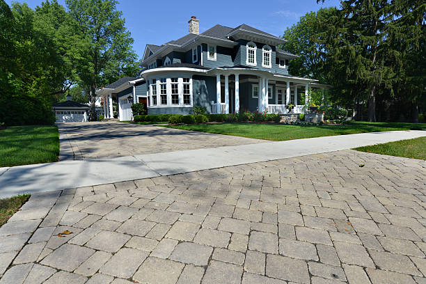  Anahuac, TX Driveway Pavers Pros
