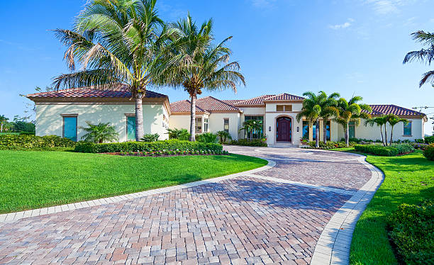 Best Driveway Pavers Near Me  in Anahuac, TX