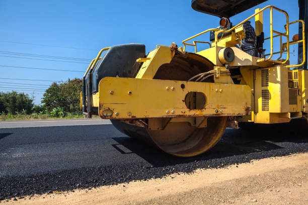 Best Driveway Paving Near Me  in Anahuac, TX
